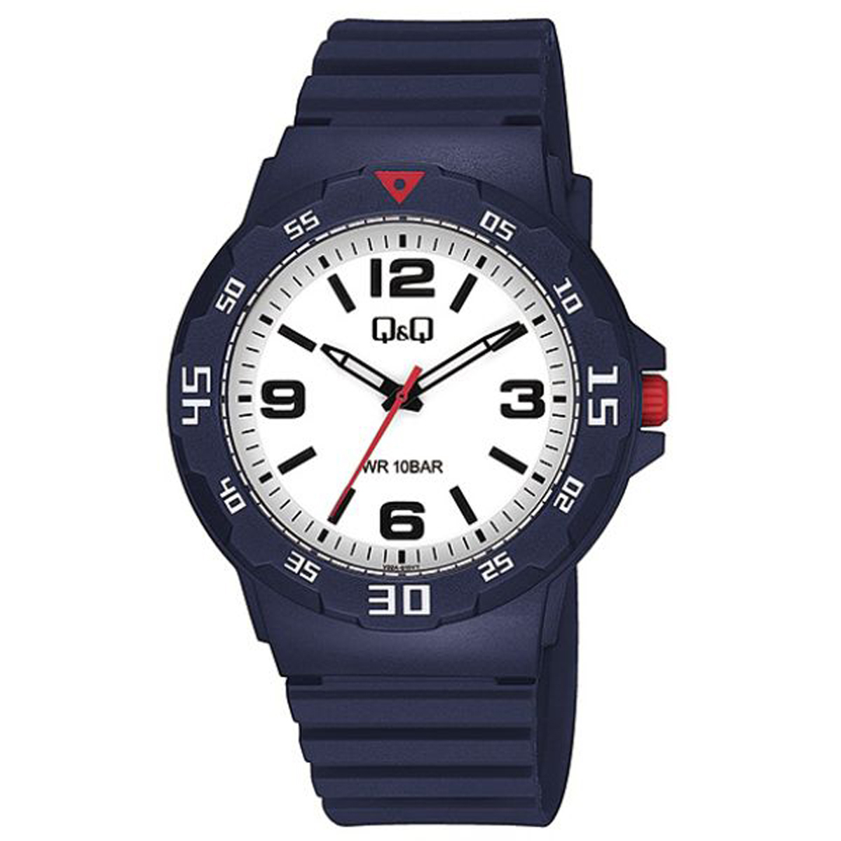 MONTRE QNQ HOMME SILICONE